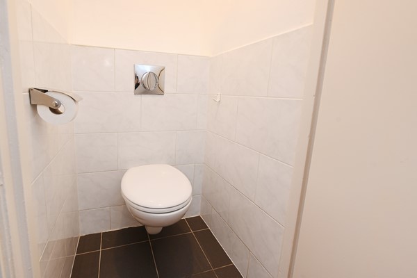 Medium property photo - Jan ten Brinkstraat 147, 2522 HX Den Haag